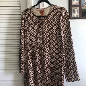 Tory Burch Tunic Dress size 6